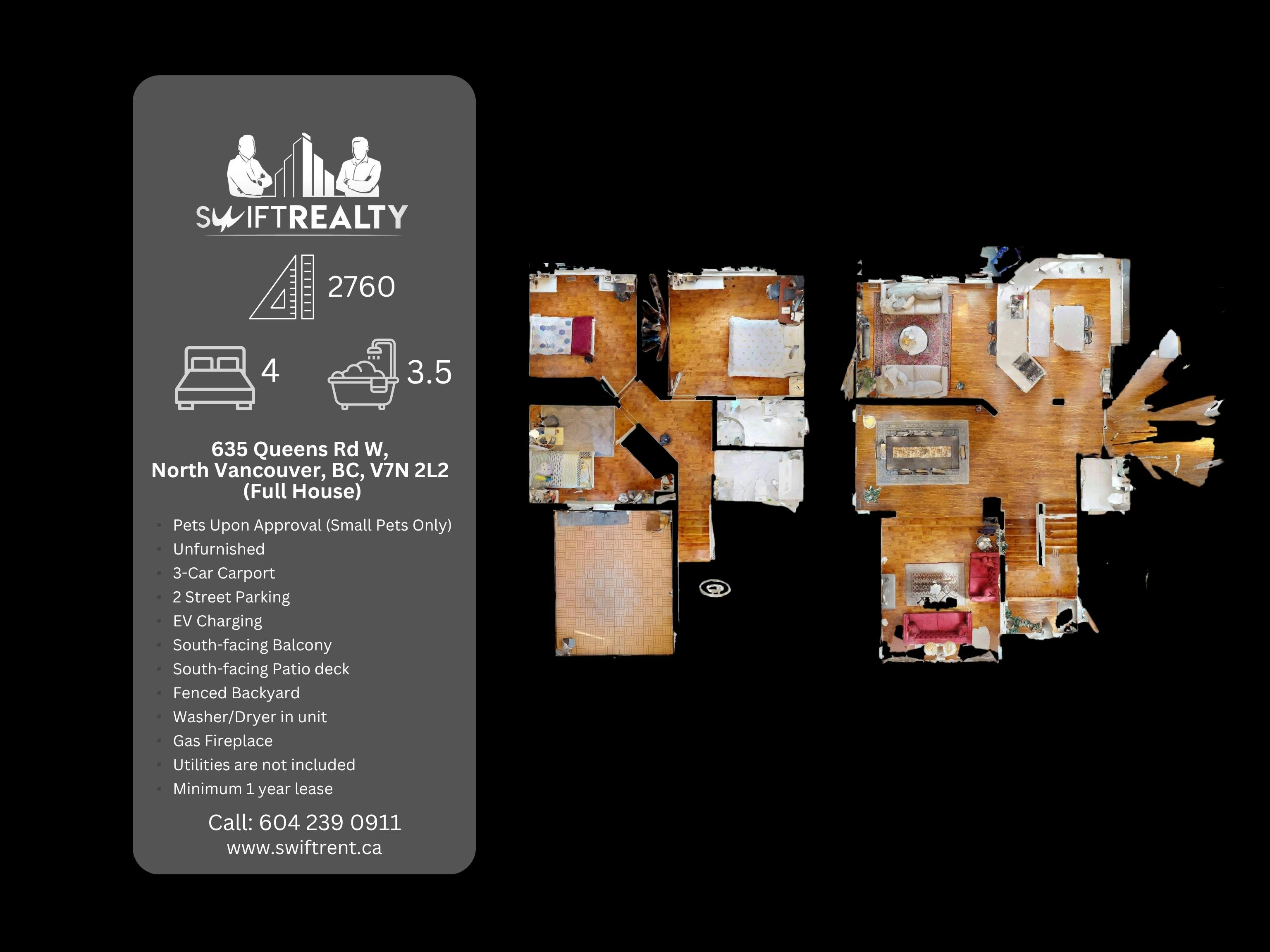 635 W Queens Road, North Vancouver, BC, V7N 2L2 - 19