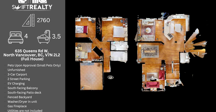 635 W Queens Road, North Vancouver, BC, V7N 2L2 - 19