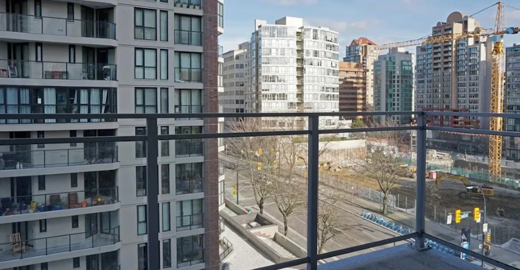 903-1009 Harwood Street, Vancouver, BC, V6E 0C2 - 3