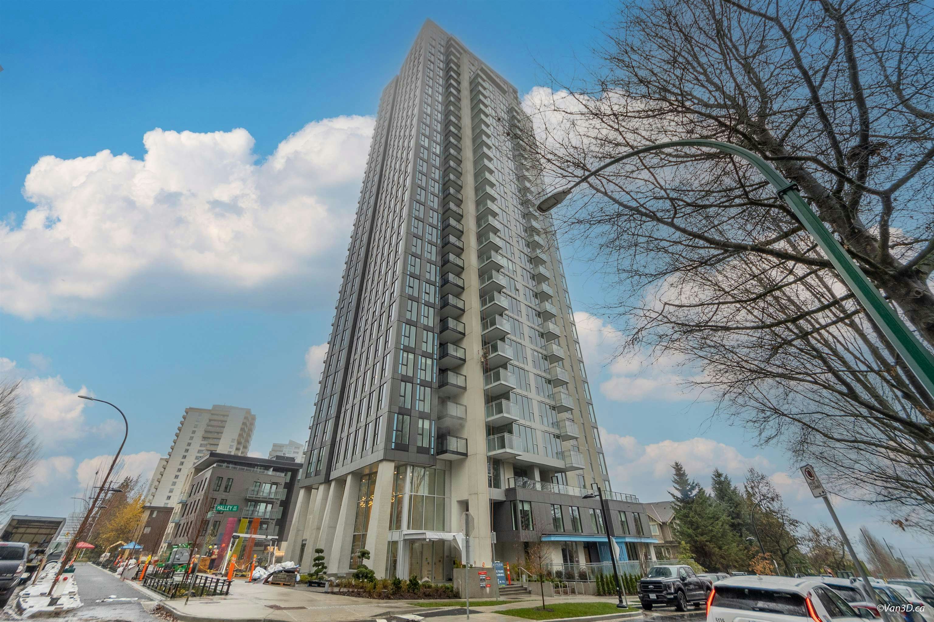 2108-5685 Halley Avenue, Burnaby, BC, V5H 1K4 - 2