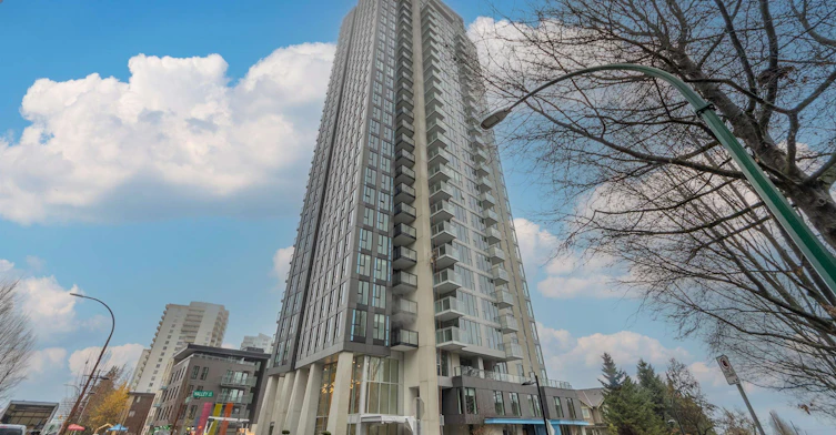 2108-5685 Halley Avenue, Burnaby, BC, V5H 1K4 - 2