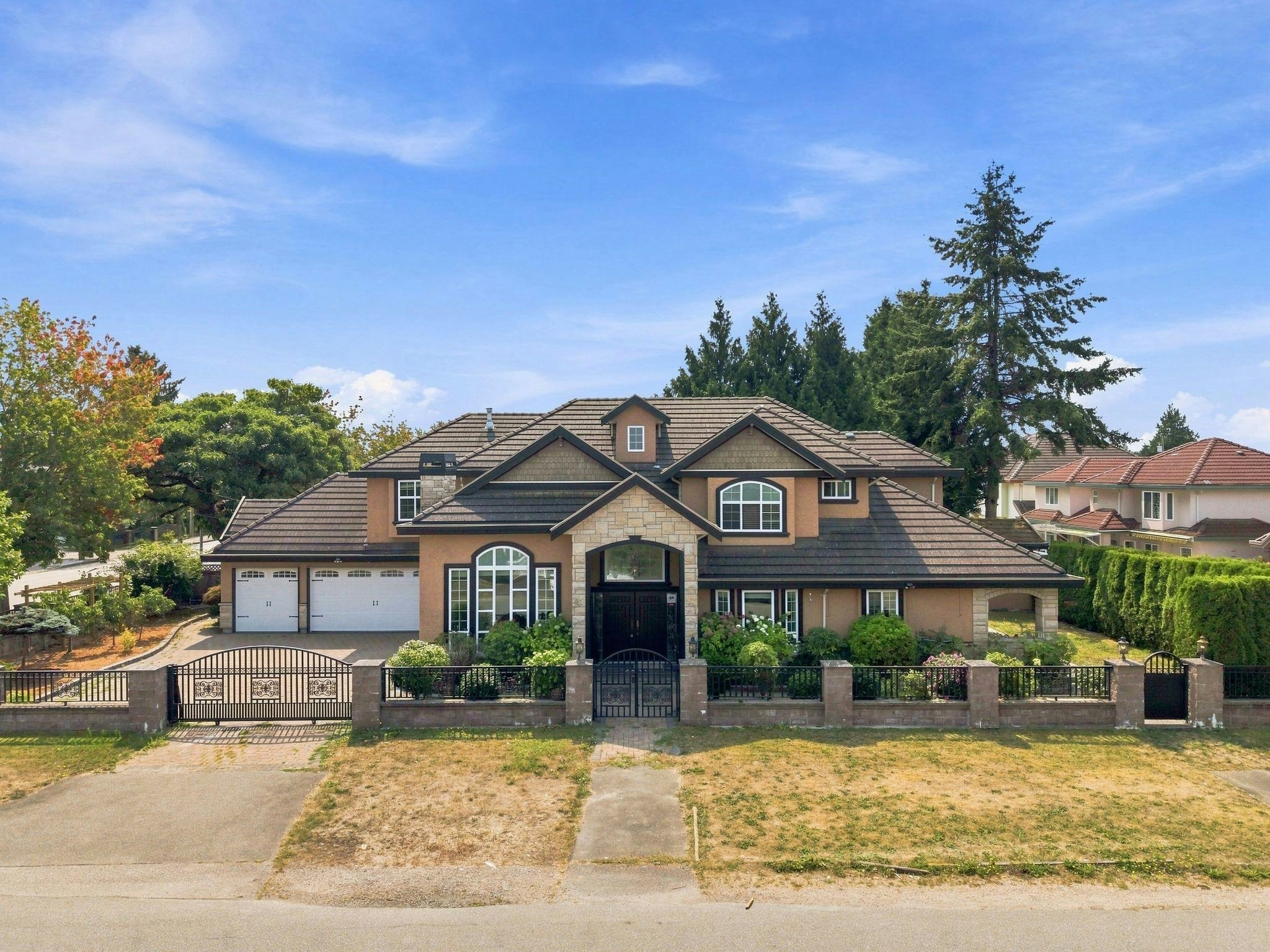 8328 Bowcock Road, Richmond, BC, V6Y 1C2