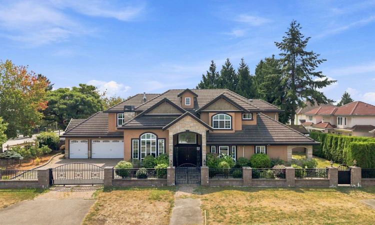 8328 Bowcock Road