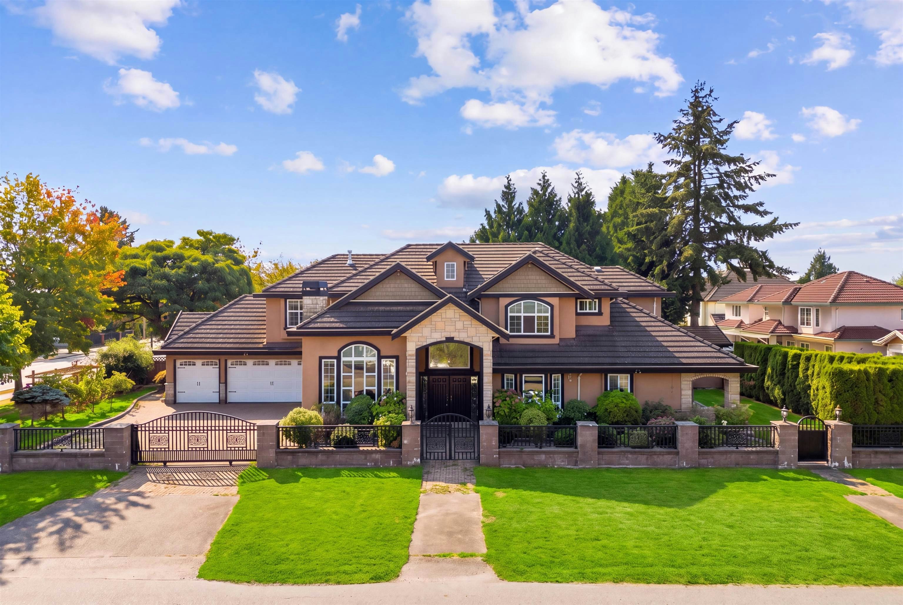 8328 Bowcock Road, Richmond, BC, V6Y 1C2