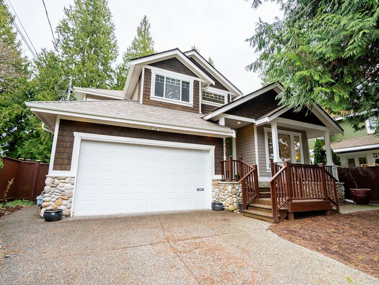 2440 124b Street, Surrey, BC, V4A 3N6 - 2