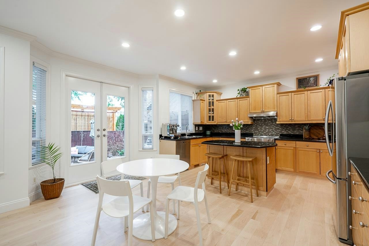 2440 124b Street, Surrey, BC, V4A 3N6 - 9