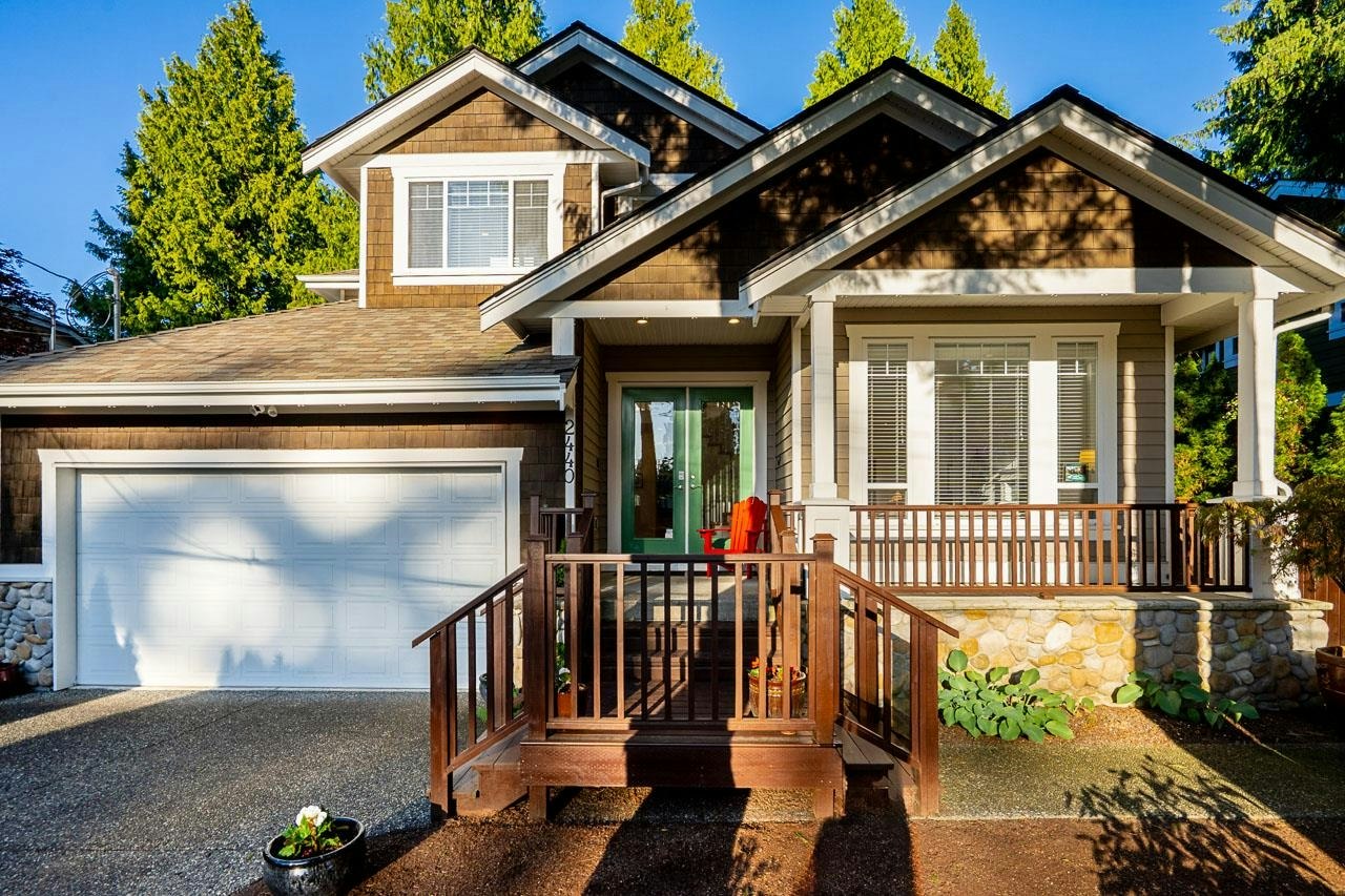 2440 124b Street, Surrey, BC, V4A 3N6 - 31