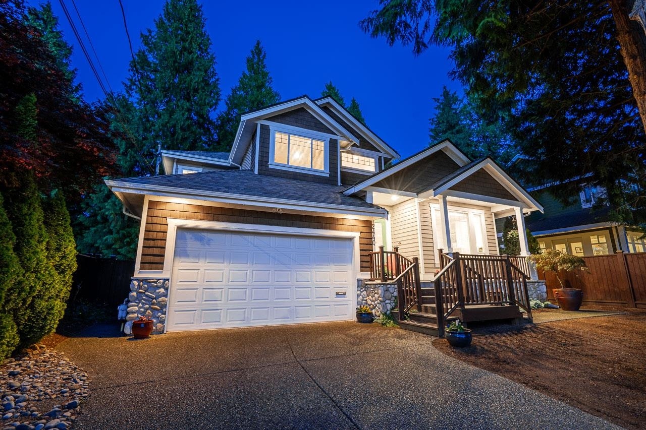2440 124b Street, Surrey, BC, V4A 3N6
