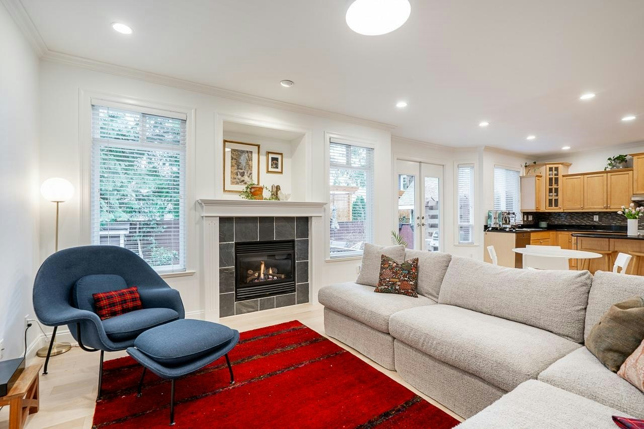 2440 124b Street, Surrey, BC, V4A 3N6 - 14