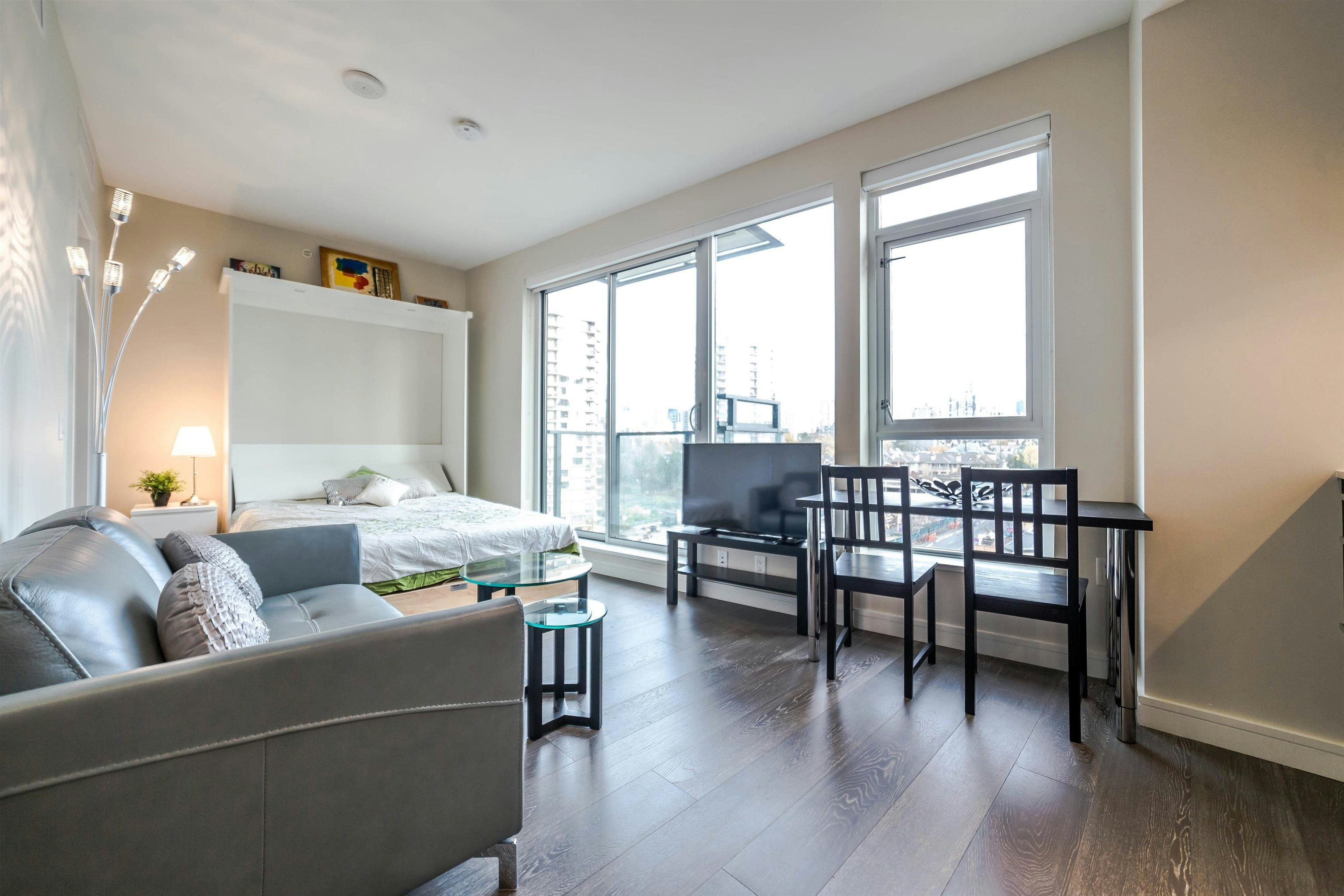 904-1221 Bidwell Street, Vancouver, BC, V6G 0B1