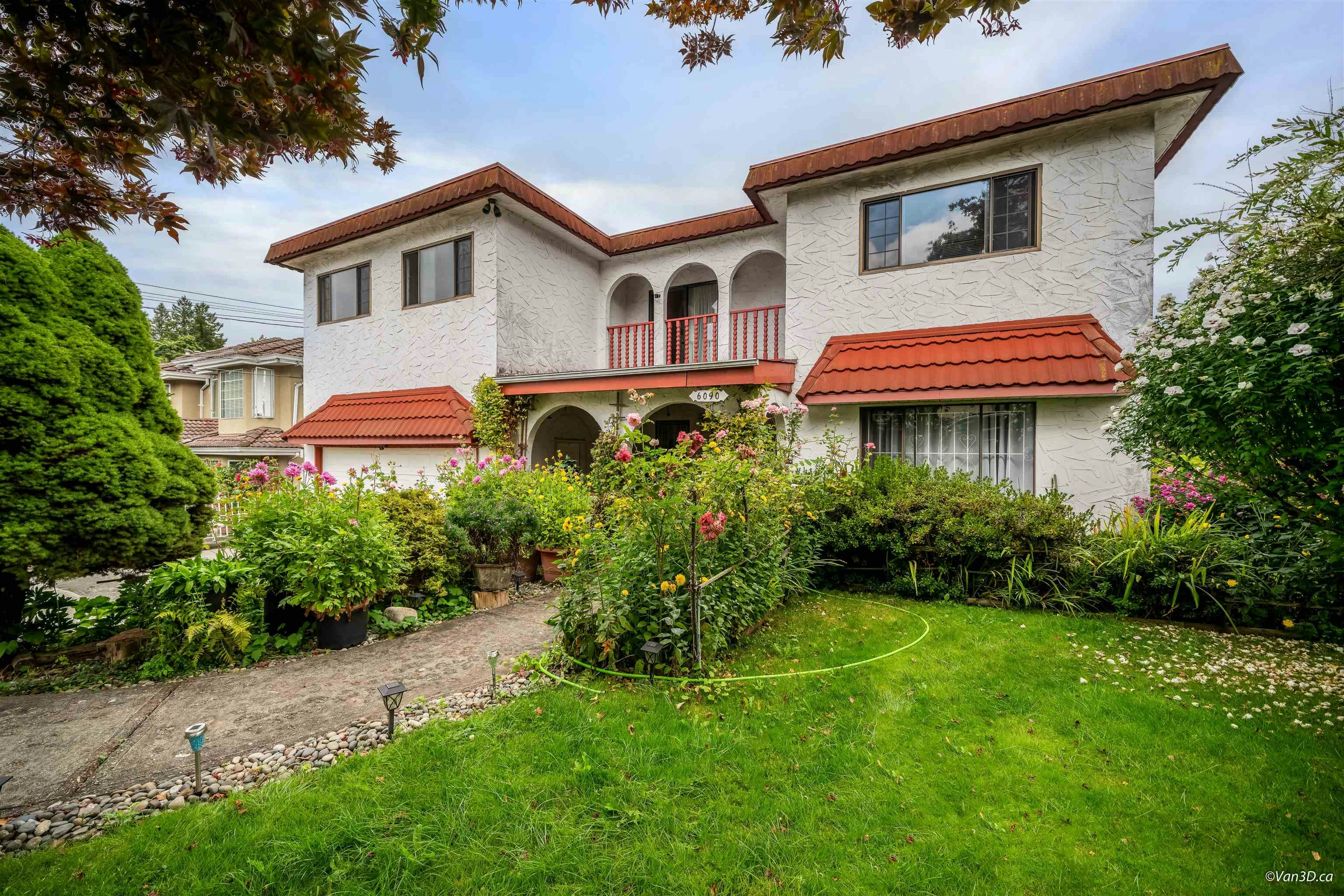 6090 6th Street, Burnaby, BC, V5E 3S3