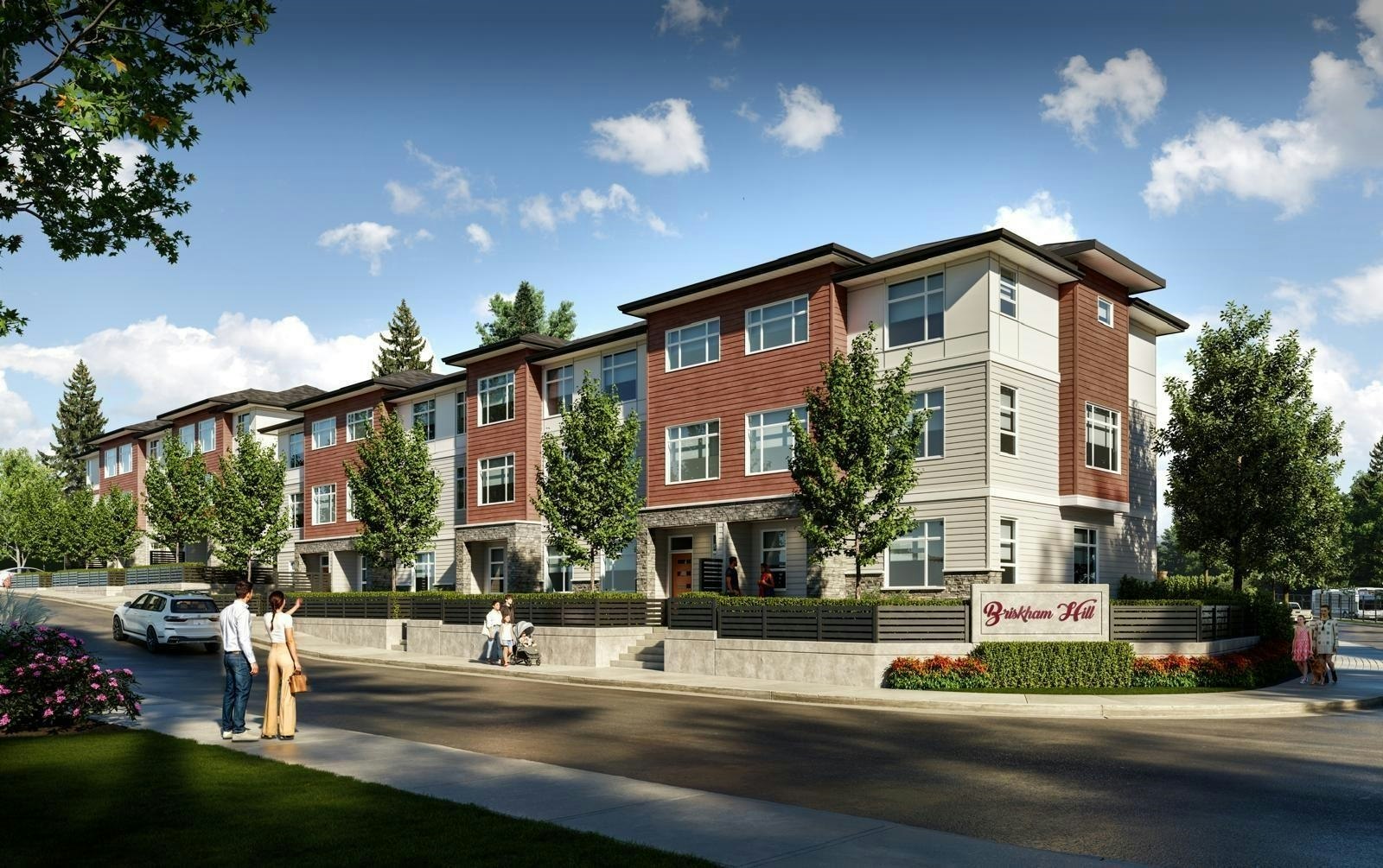 8-7540 Briskham Street, Mission, BC, V2V 3L8