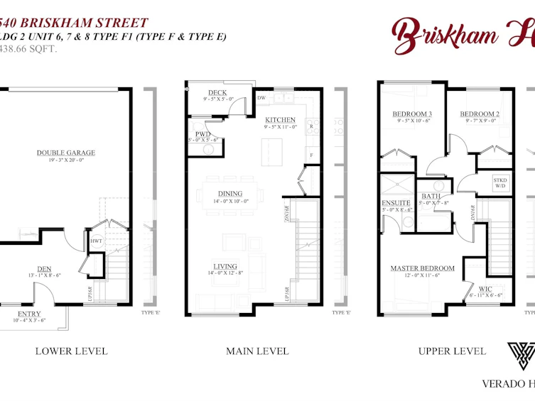 8-7540 Briskham Street, Mission, BC, V2V 3L8 - 2