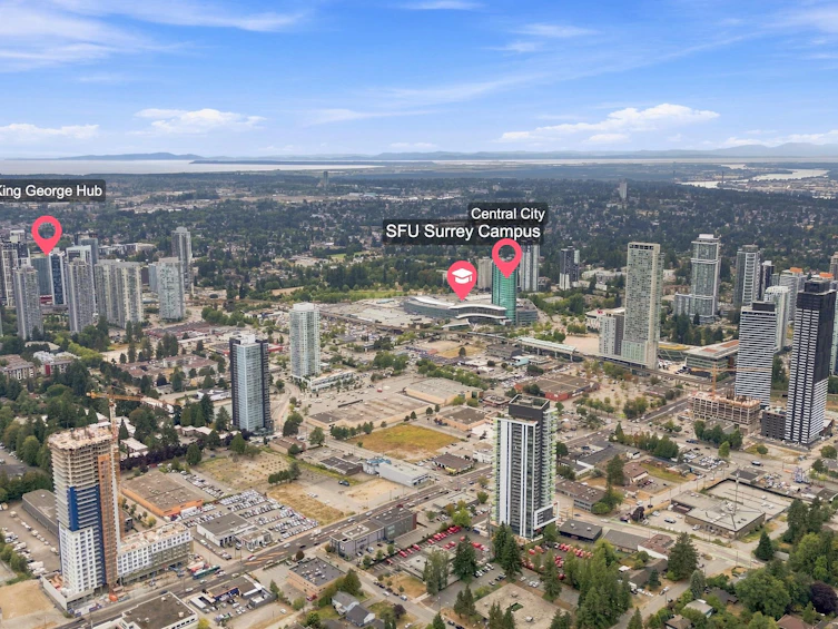 118-13963 105 Boulevard, Surrey, BC, V3T 0M9 - 28