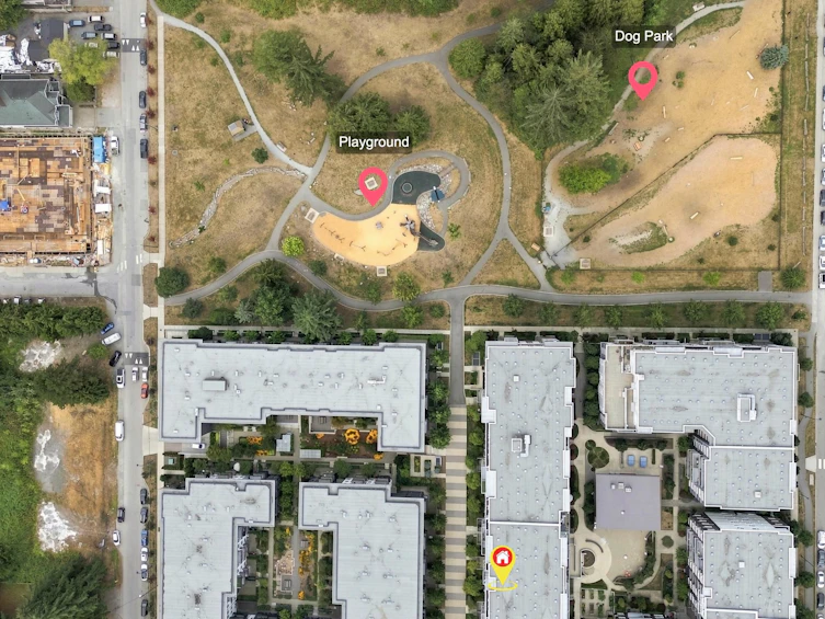 118-13963 105 Boulevard, Surrey, BC, V3T 0M9 - 25