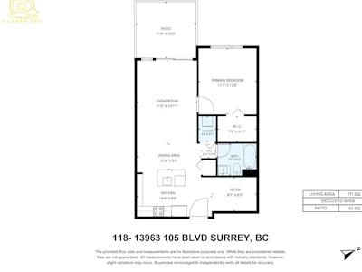 118-13963 105 Boulevard - 2