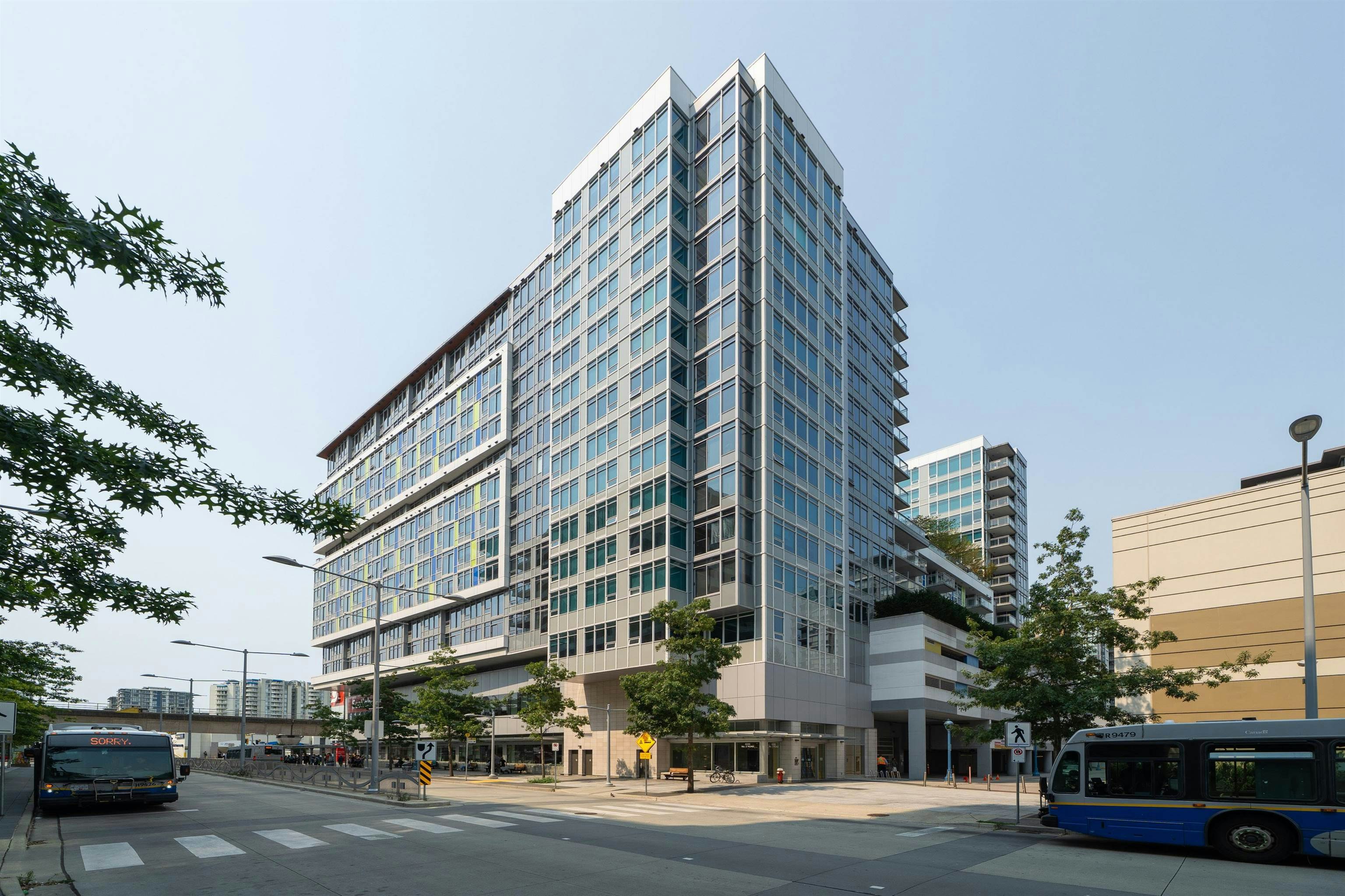 1202-6288 No. 3 Road, Richmond, BC, V6Y 0J4