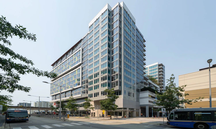 1202-6288 No. 3 Road