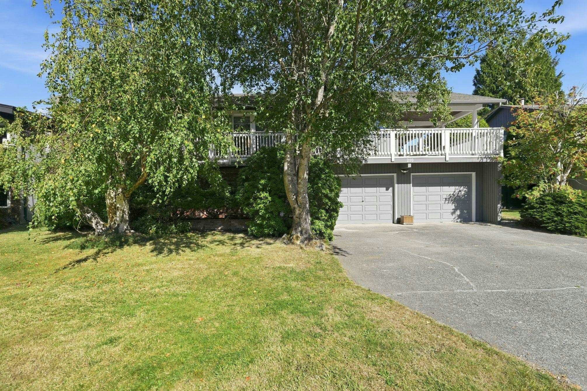 210 W Murphy Drive, Delta, BC, V4M 3N9