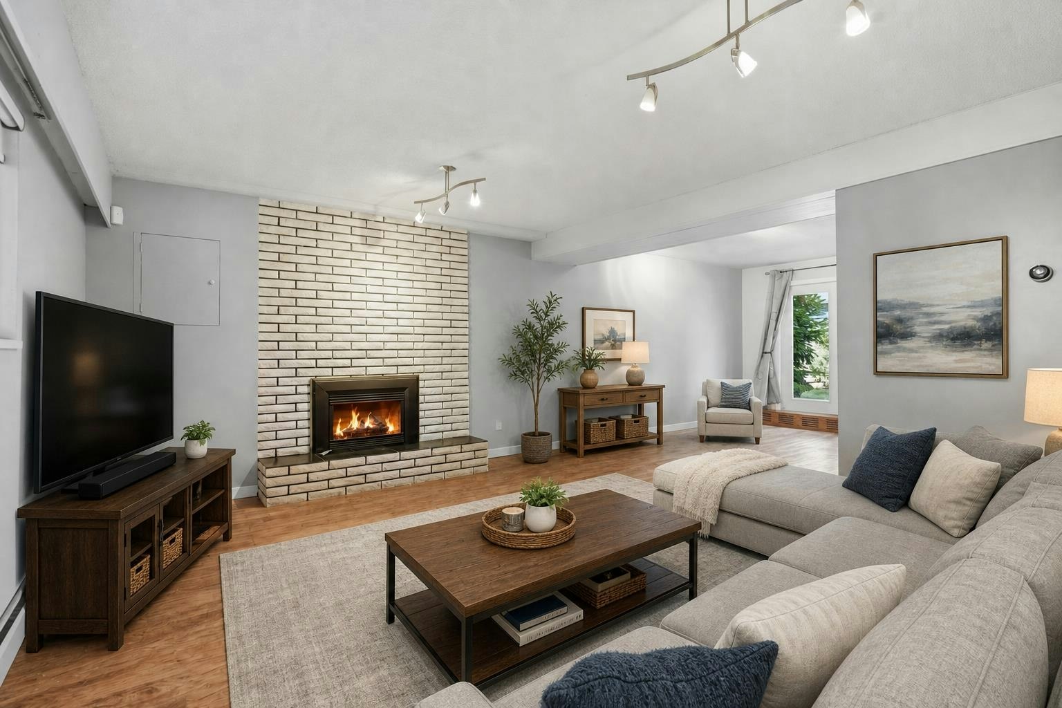 210 W Murphy Drive, Delta, BC, V4M 3N9 - 14