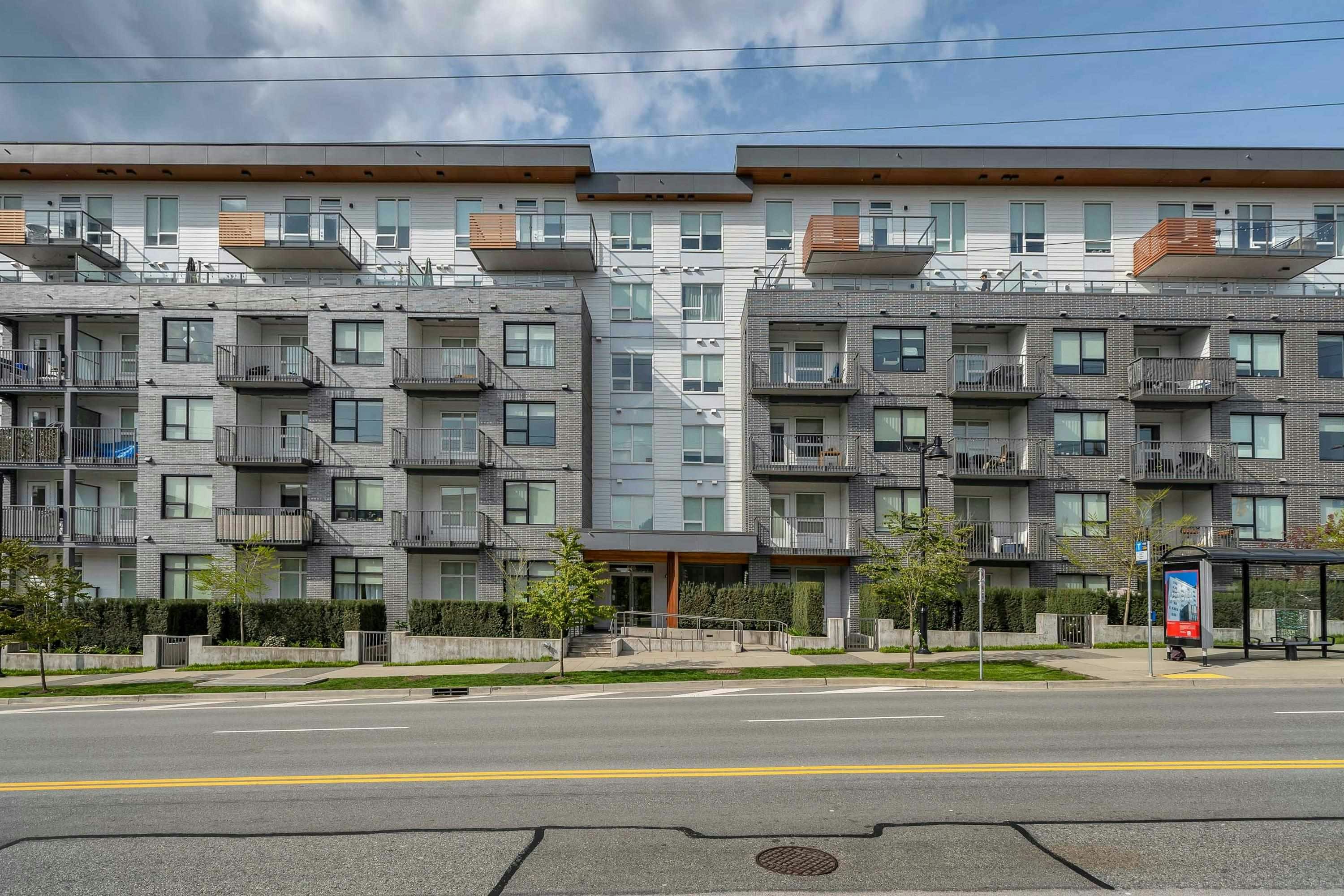 504-645 Como Lake Avenue, Coquitlam, BC, V3J 0N9