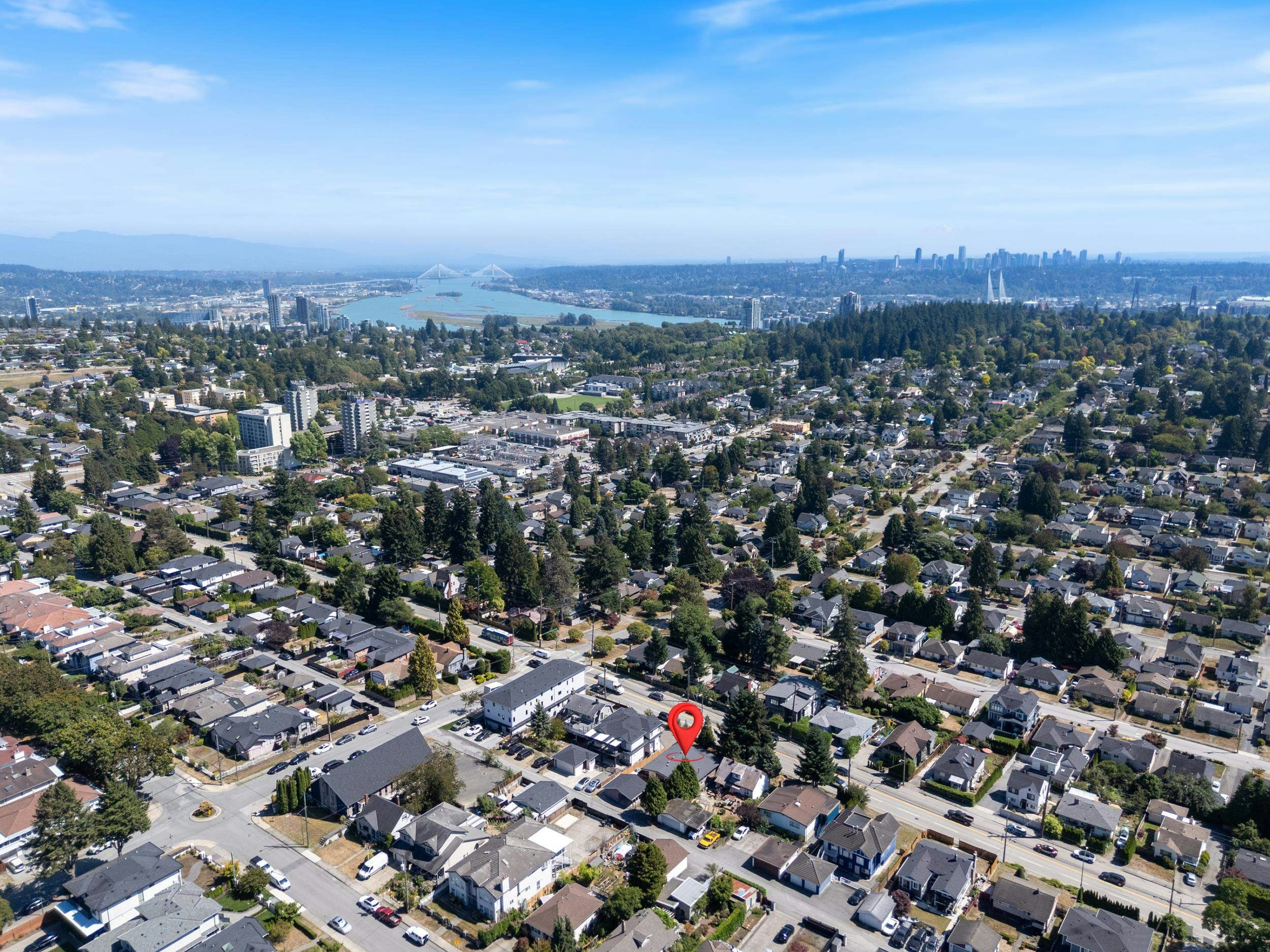 8085 10th Avenue, New Westminster, BC, V3N 2S4