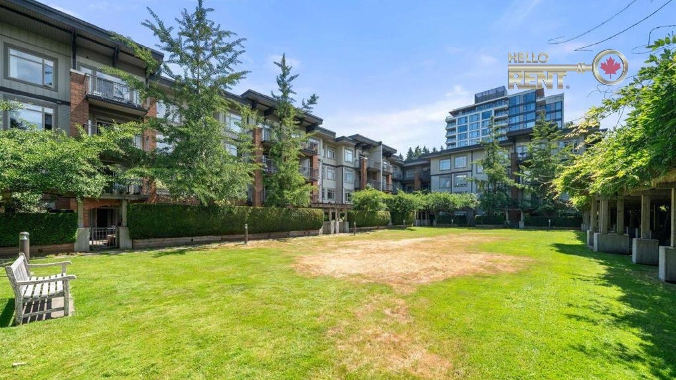 222-2280 Wesbrook Mall, Vancouver, BC, V6T 2K3 - 24