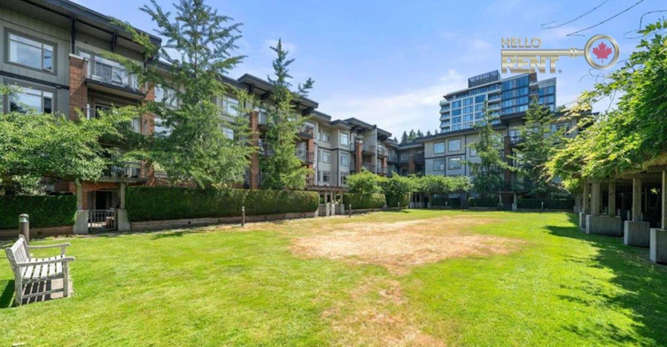222-2280 Wesbrook Mall, Vancouver, BC, V6T 2K3 - 24