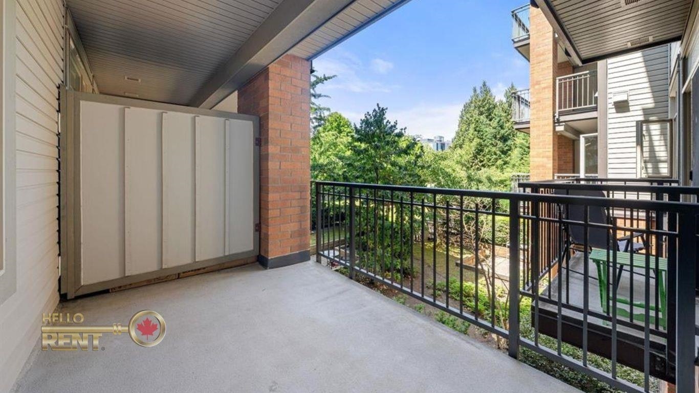 222-2280 Wesbrook Mall, Vancouver, BC, V6T 2K3 - 21