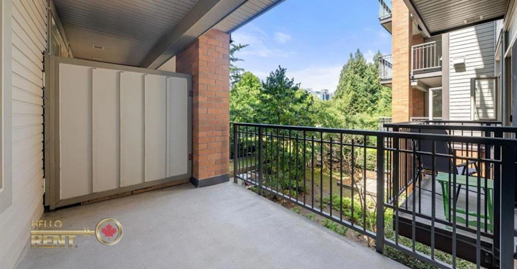 222-2280 Wesbrook Mall, Vancouver, BC, V6T 2K3 - 21