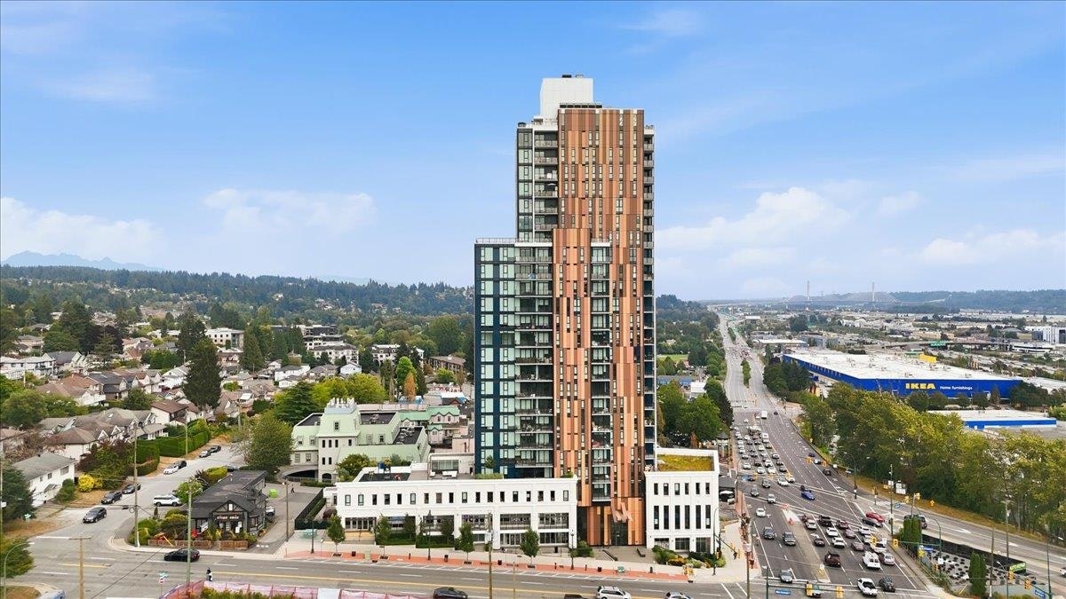 1810-901 Lougheed Highway, Coquitlam, BC, V3K 3T3