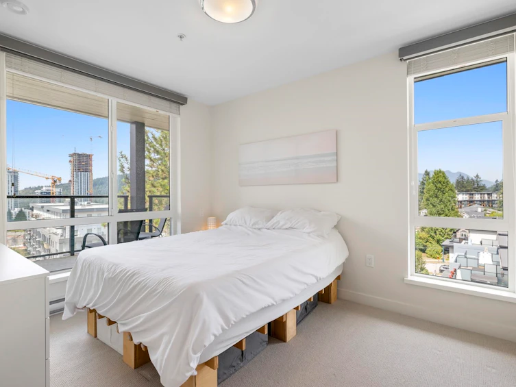 611-707 Como Lake Avenue, Coquitlam, BC, V3J 0J5 - 17