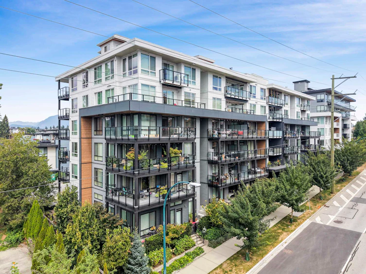 611-707 Como Lake Avenue, Coquitlam, BC, V3J 0J5 - 37