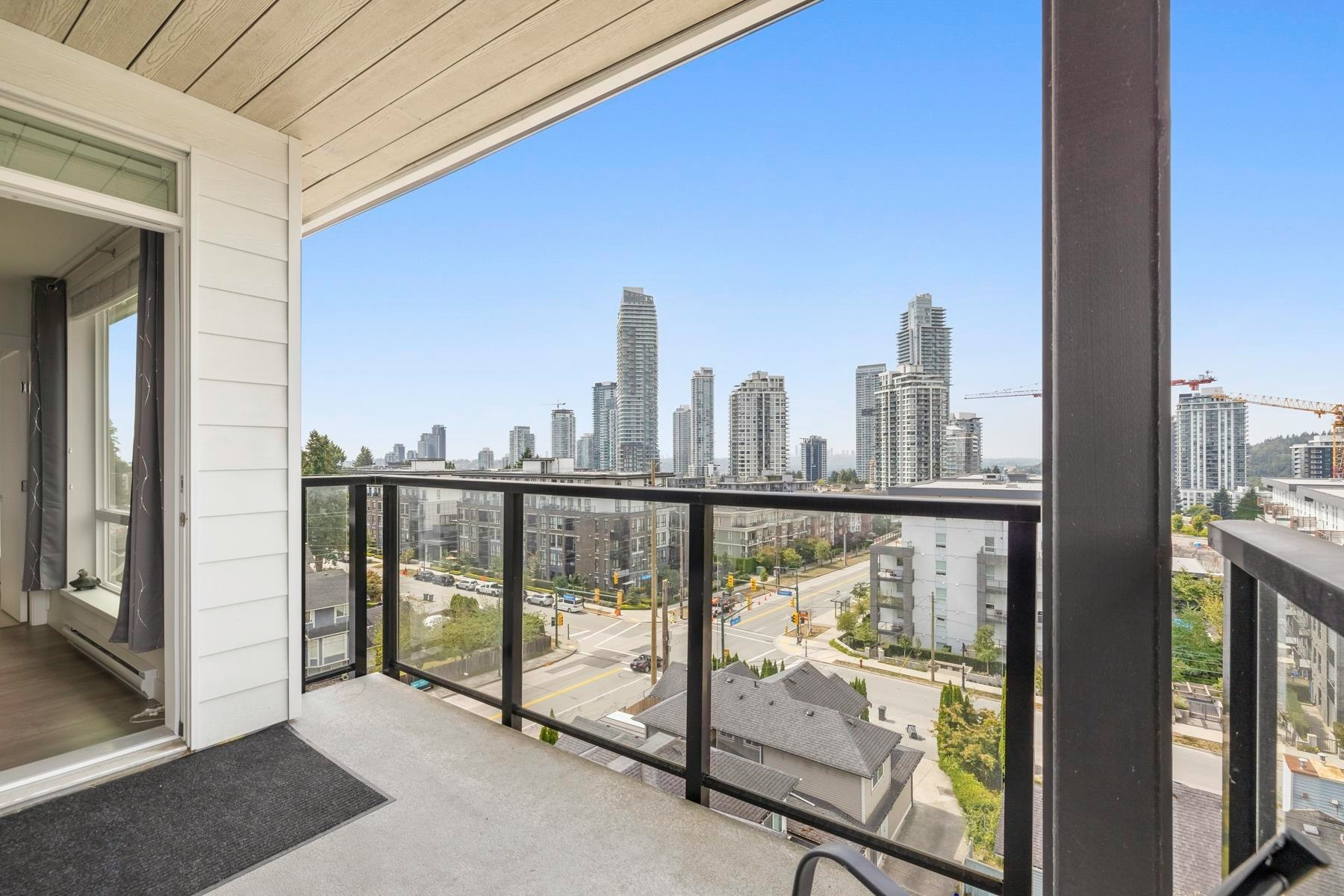 611-707 Como Lake Avenue, Coquitlam, BC, V3J 0J5 - 16