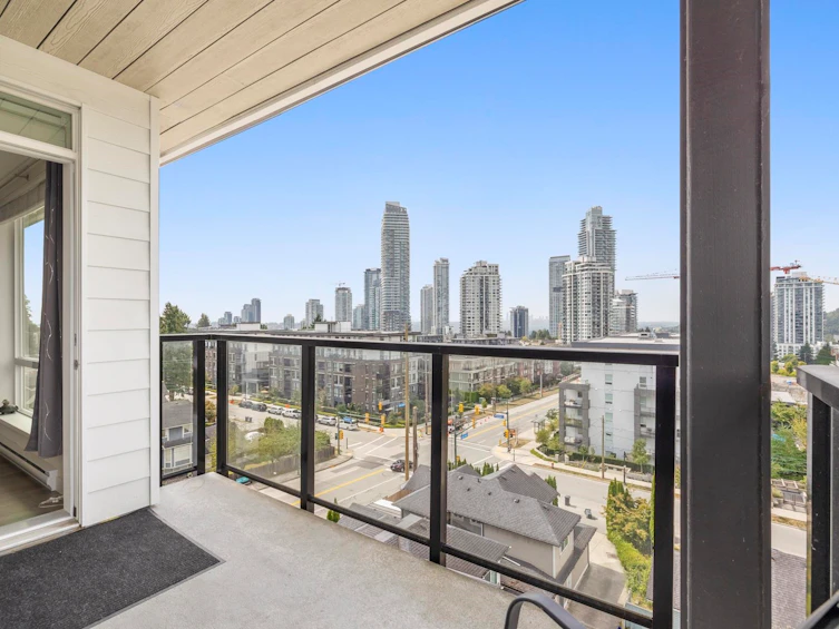611-707 Como Lake Avenue, Coquitlam, BC, V3J 0J5 - 16