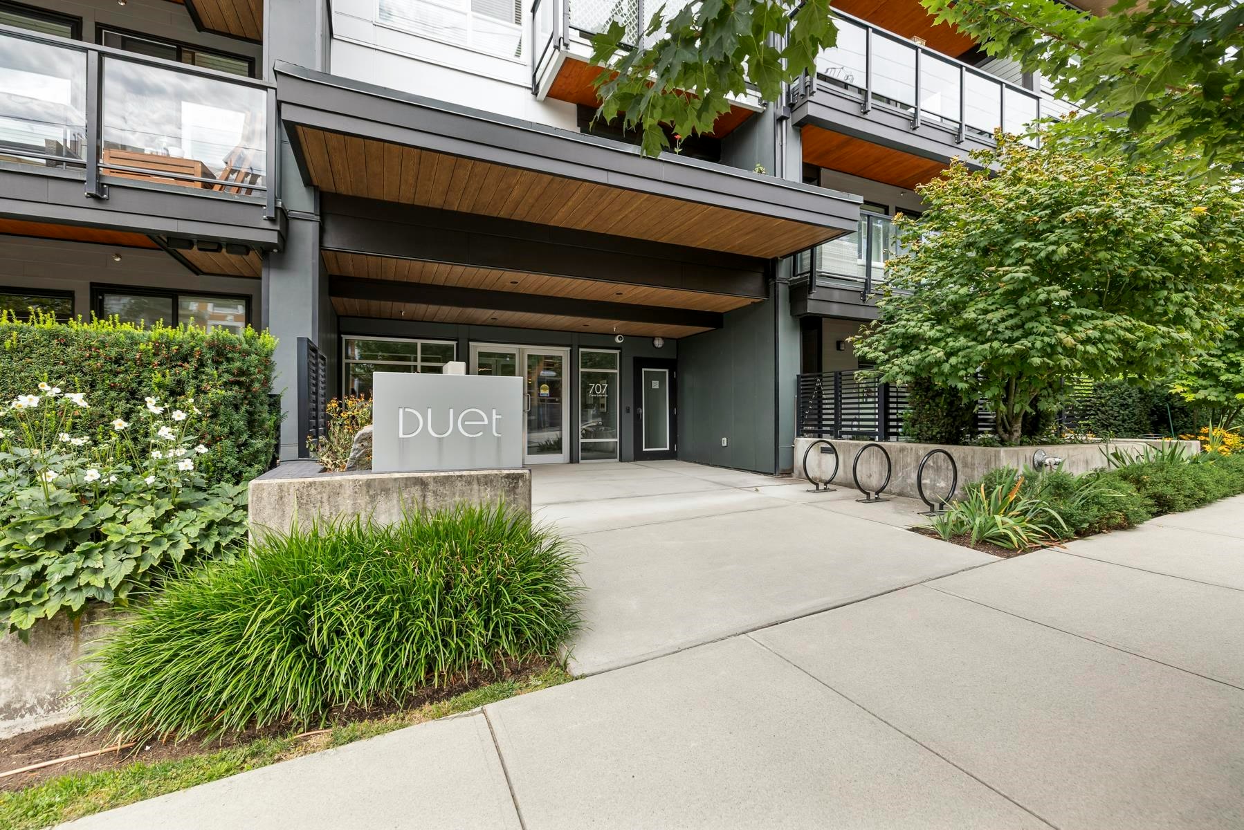 611-707 Como Lake Avenue, Coquitlam, BC, V3J 0J5 - 36