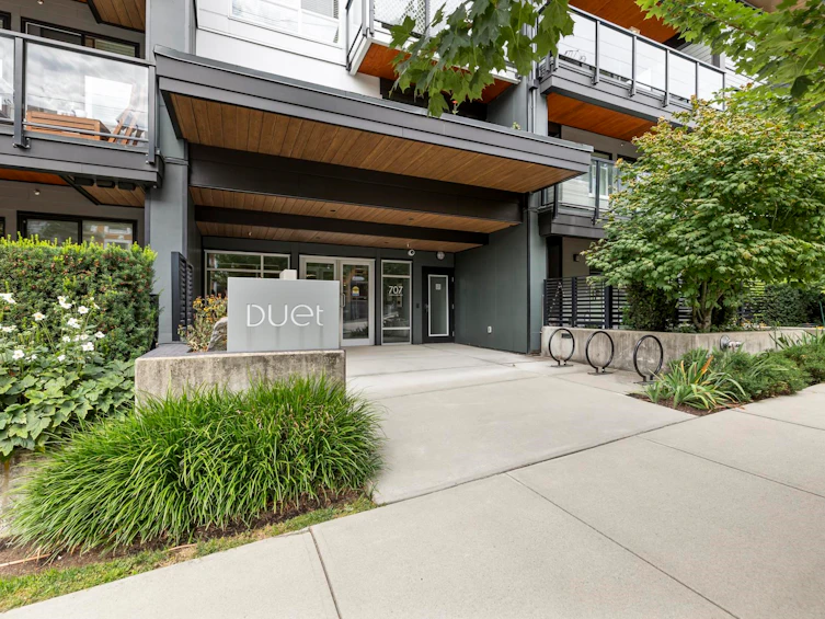 611-707 Como Lake Avenue, Coquitlam, BC, V3J 0J5 - 36