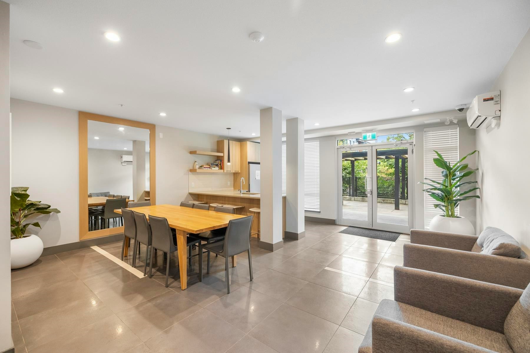 611-707 Como Lake Avenue, Coquitlam, BC, V3J 0J5 - 30