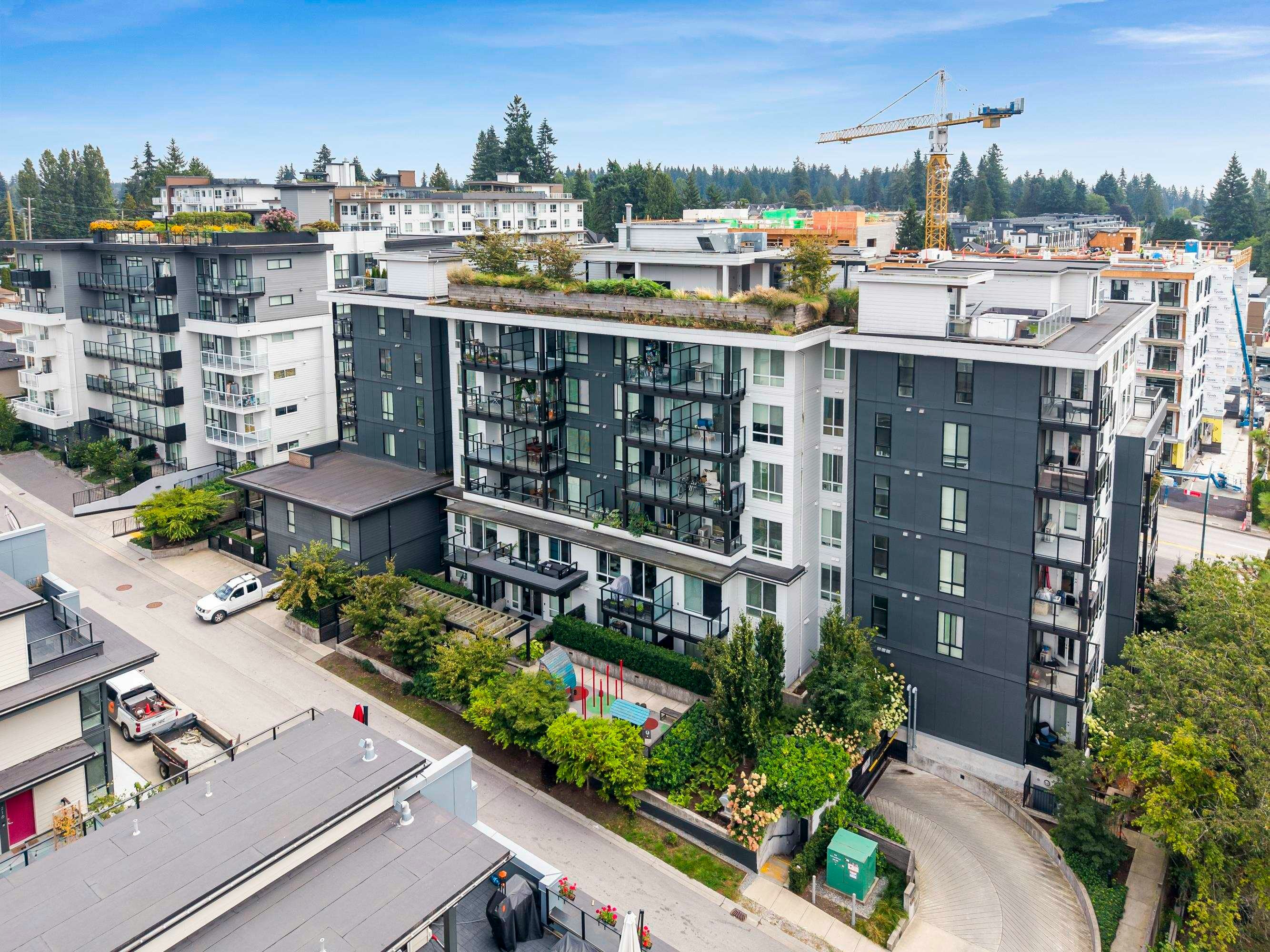 611-707 Como Lake Avenue, Coquitlam, BC, V3J 0J5 - 38