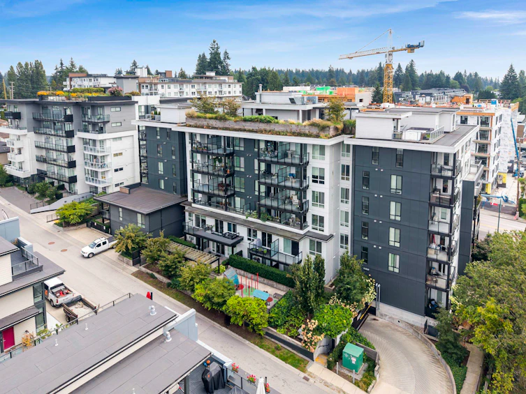 611-707 Como Lake Avenue, Coquitlam, BC, V3J 0J5 - 38