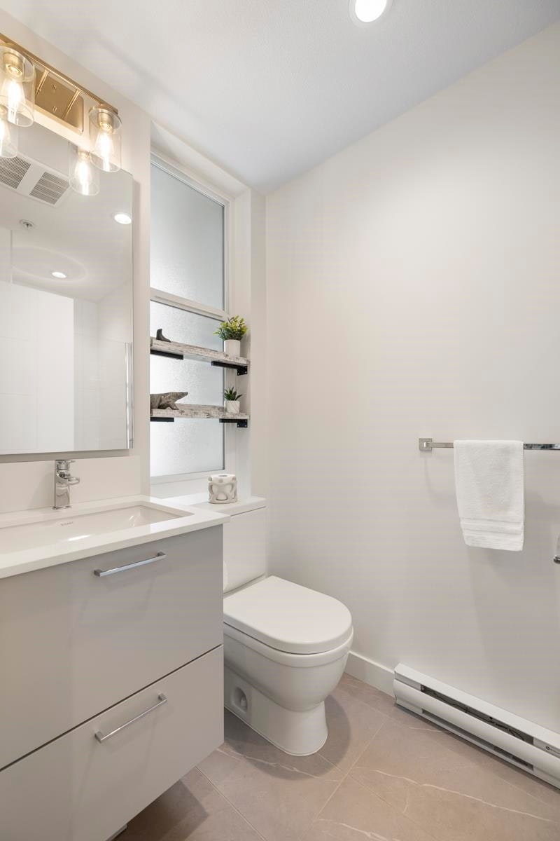 611-707 Como Lake Avenue, Coquitlam, BC, V3J 0J5 - 23