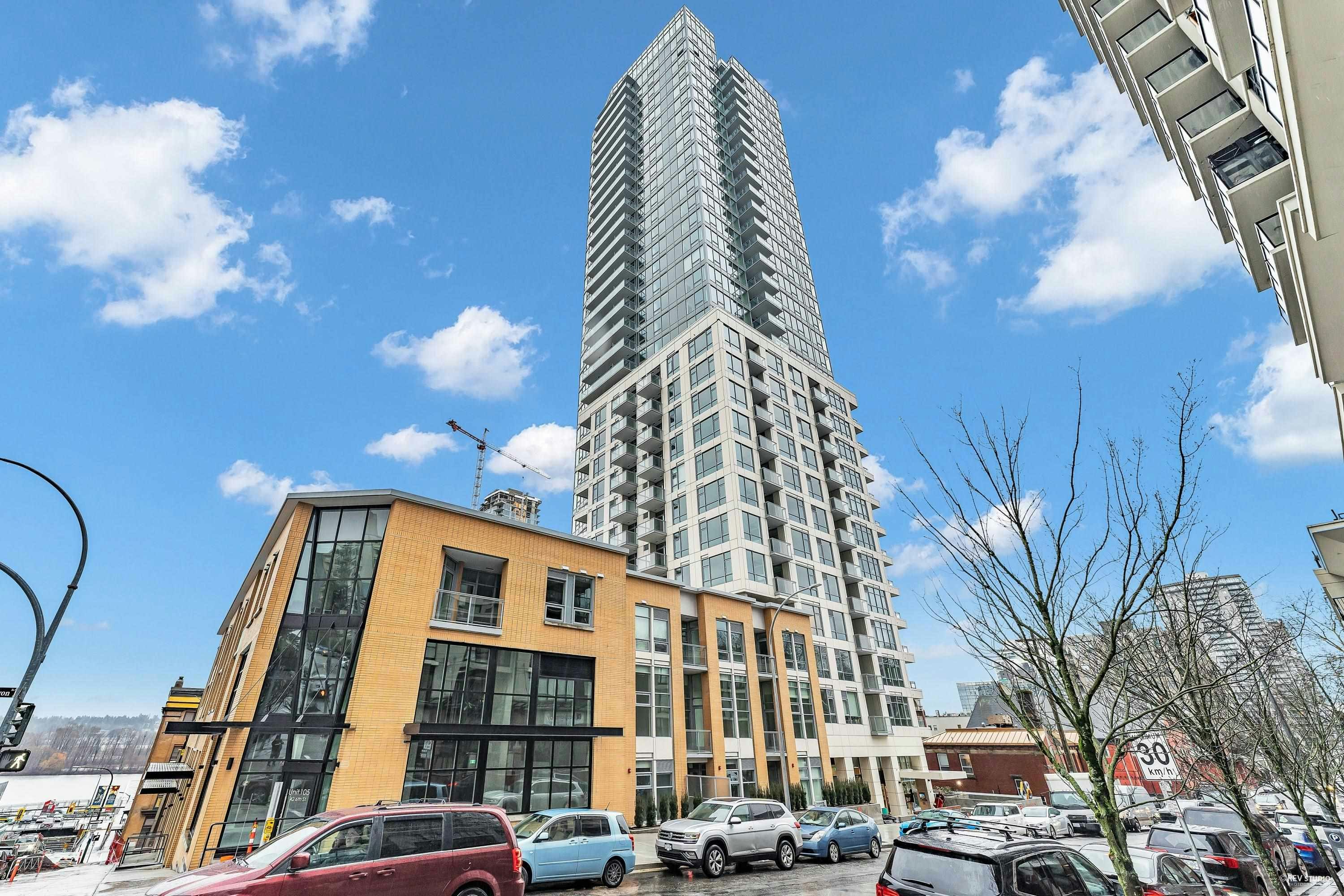 910-618 Carnarvon Street, New Westminster, BC, V3M 0N9 - 37