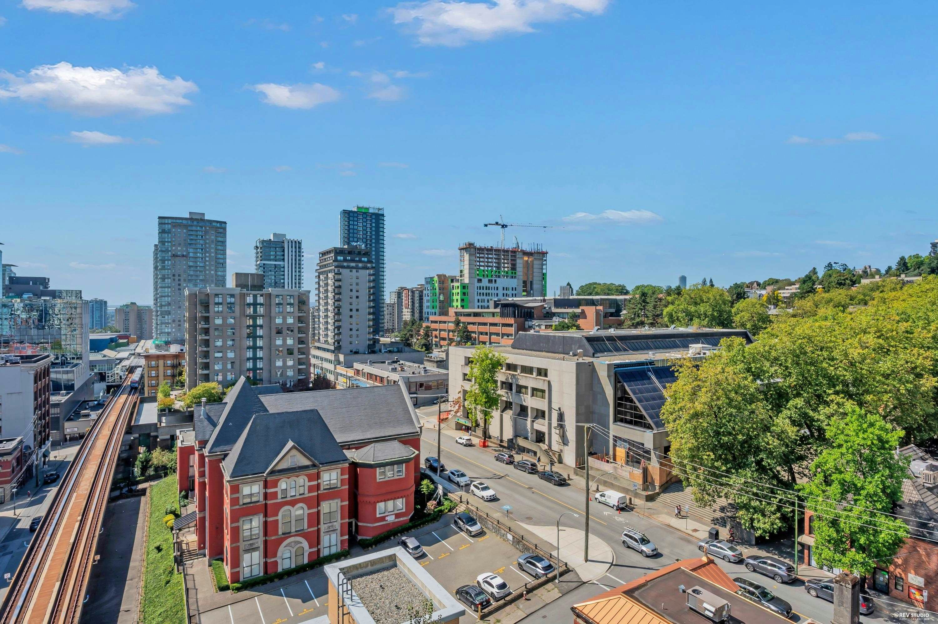 910-618 Carnarvon Street, New Westminster, BC, V3M 0N9 - 26