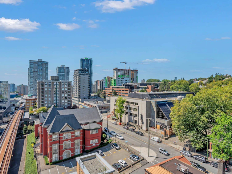 910-618 Carnarvon Street, New Westminster, BC, V3M 0N9 - 26