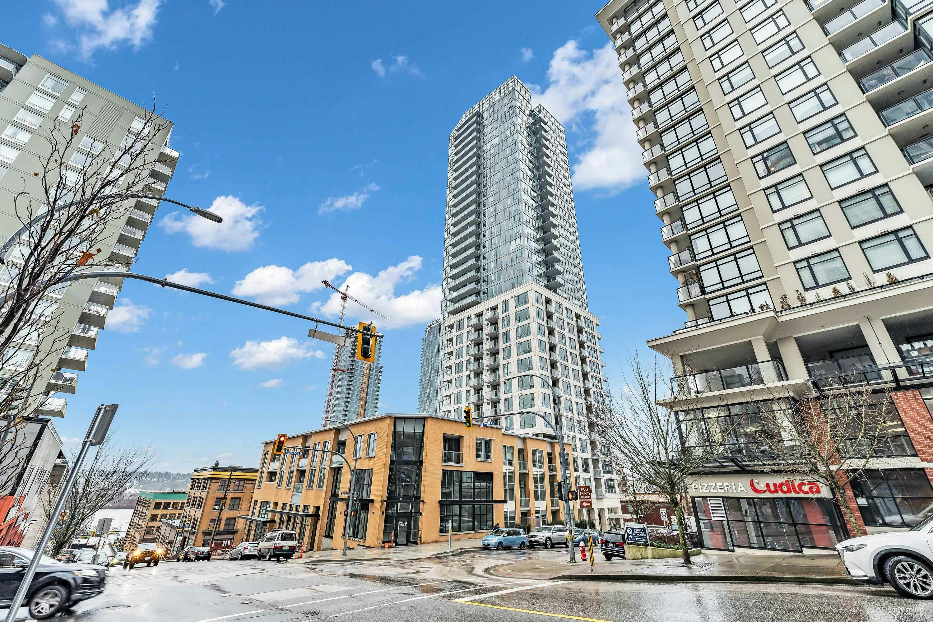 910-618 Carnarvon Street, New Westminster, BC, V3M 0N9 - 38