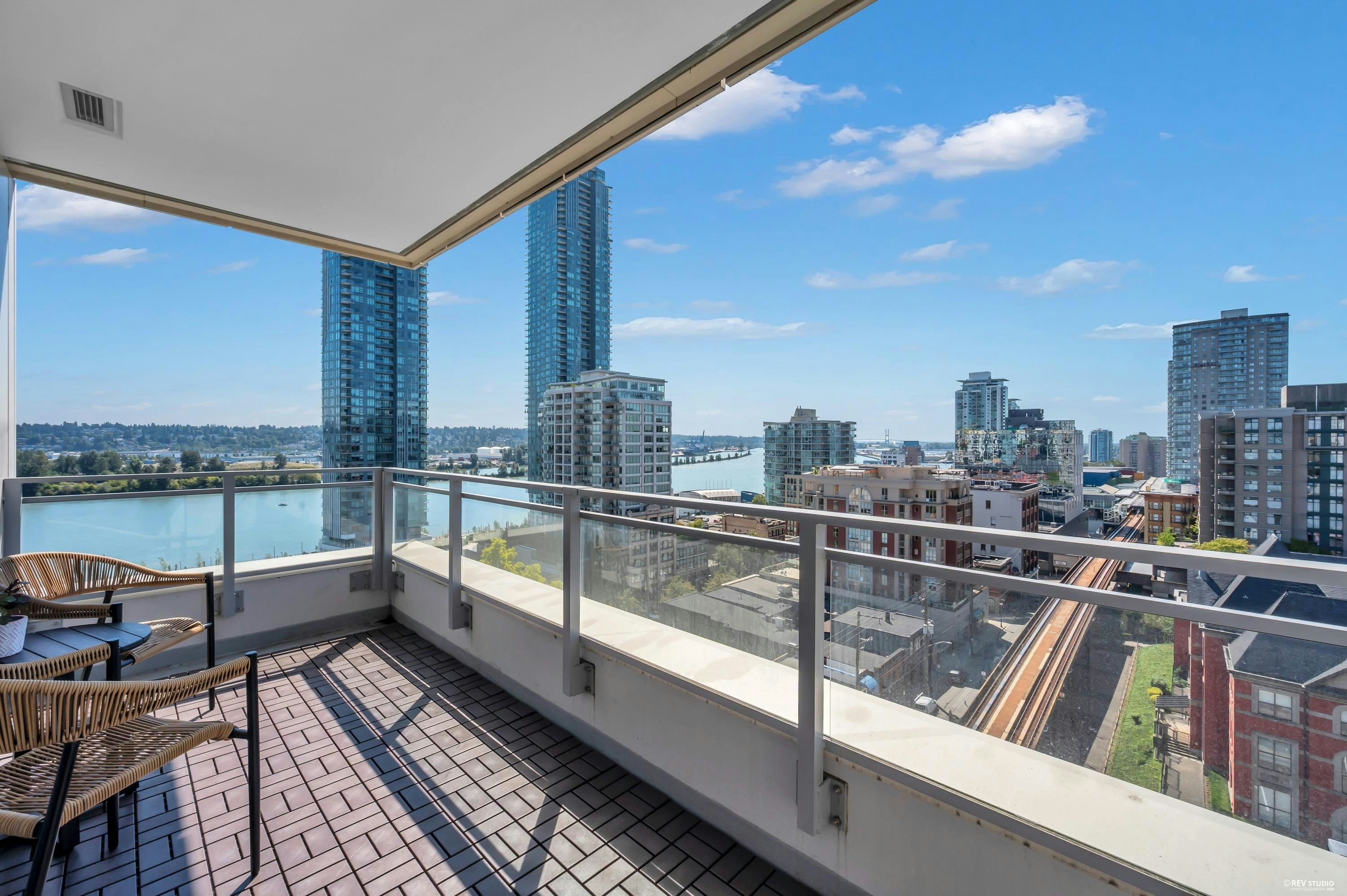 910-618 Carnarvon Street, New Westminster, BC, V3M 0N9 - 20