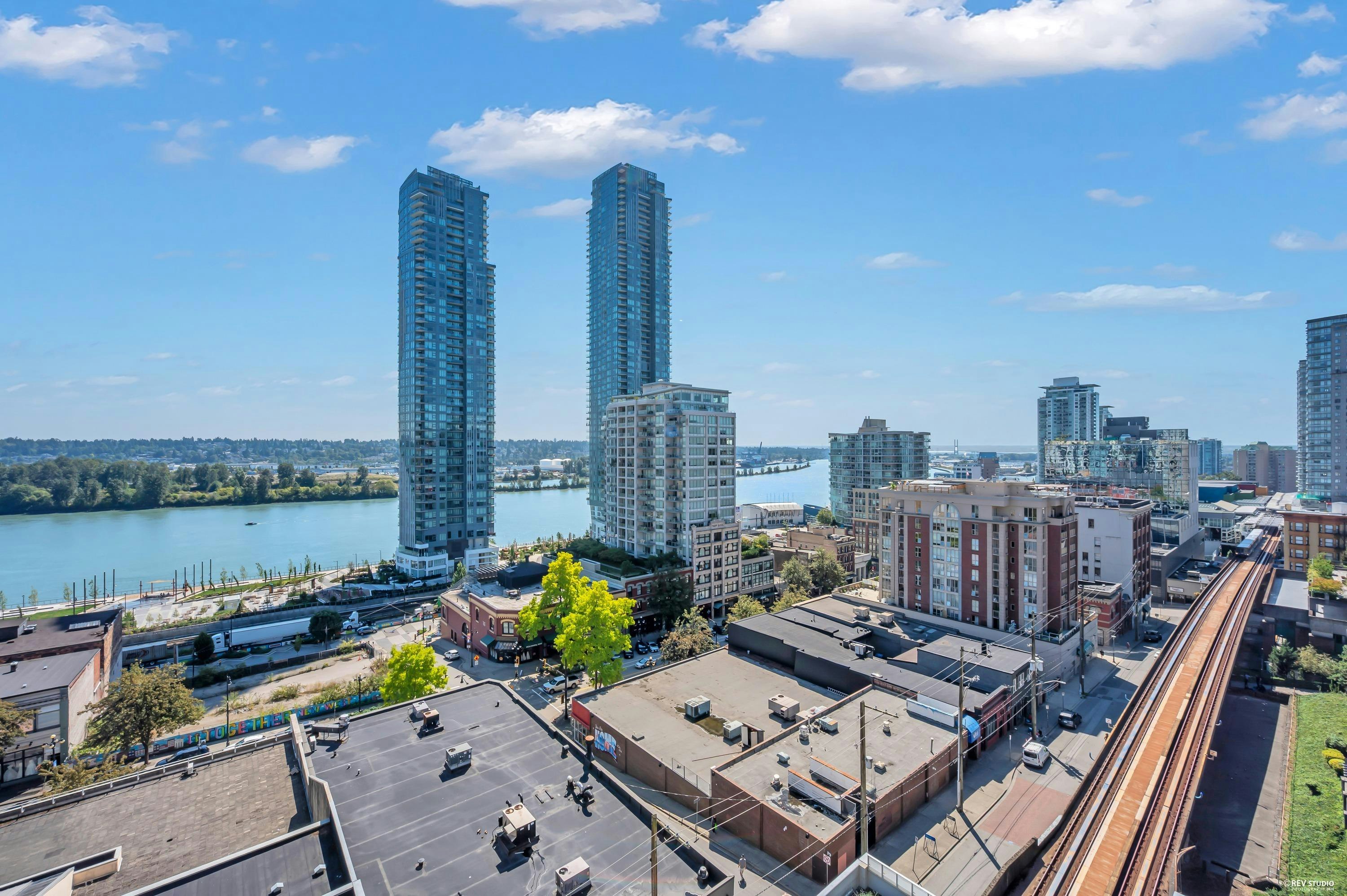910-618 Carnarvon Street, New Westminster, BC, V3M 0N9 - 23