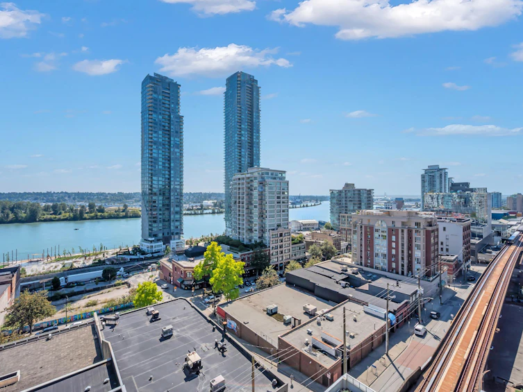 910-618 Carnarvon Street, New Westminster, BC, V3M 0N9 - 23