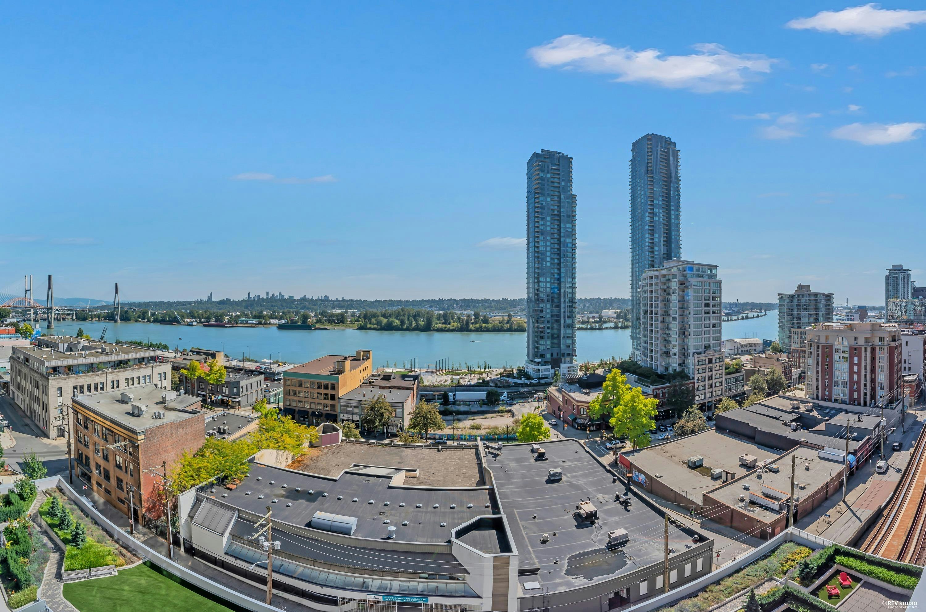 910-618 Carnarvon Street, New Westminster, BC, V3M 0N9 - 22