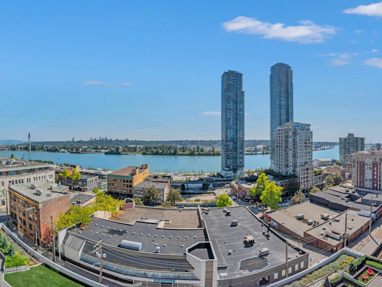 910-618 Carnarvon Street, New Westminster, BC, V3M 0N9 - 22